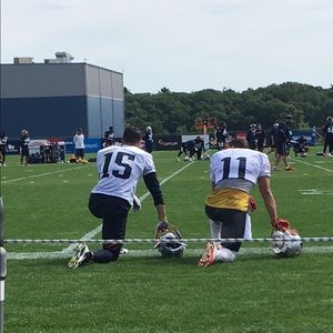 Meet your Posher, Andrew